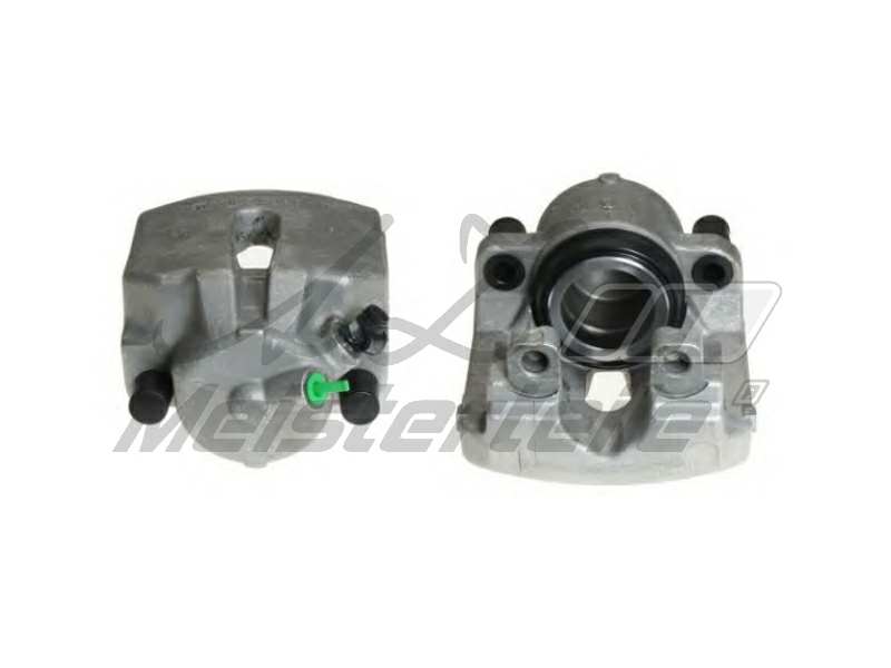 Brake caliper